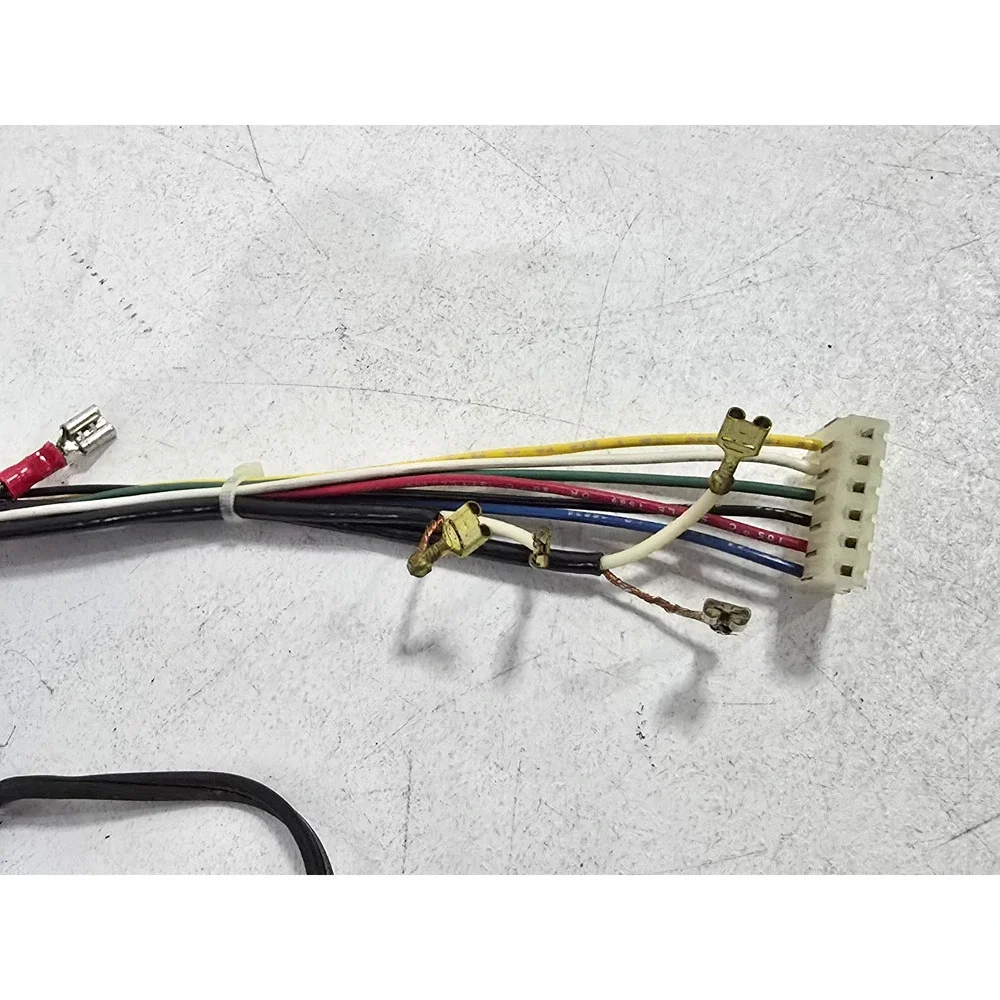 Crate CR-160 Amplifier OEM Wiring Harness Replacement Part